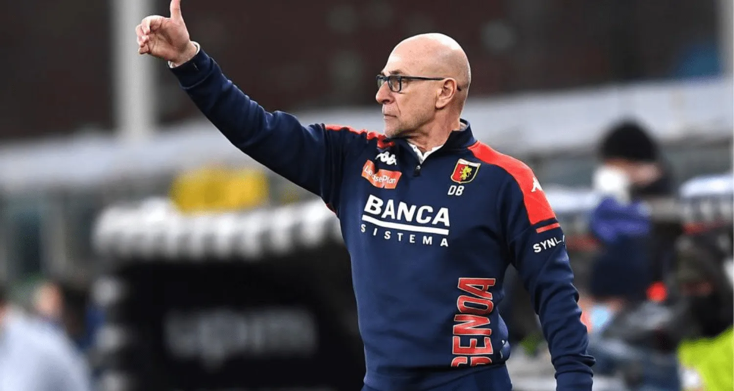 Tutto sul Genoa: calendario, risultati, mercato e fantacalcio