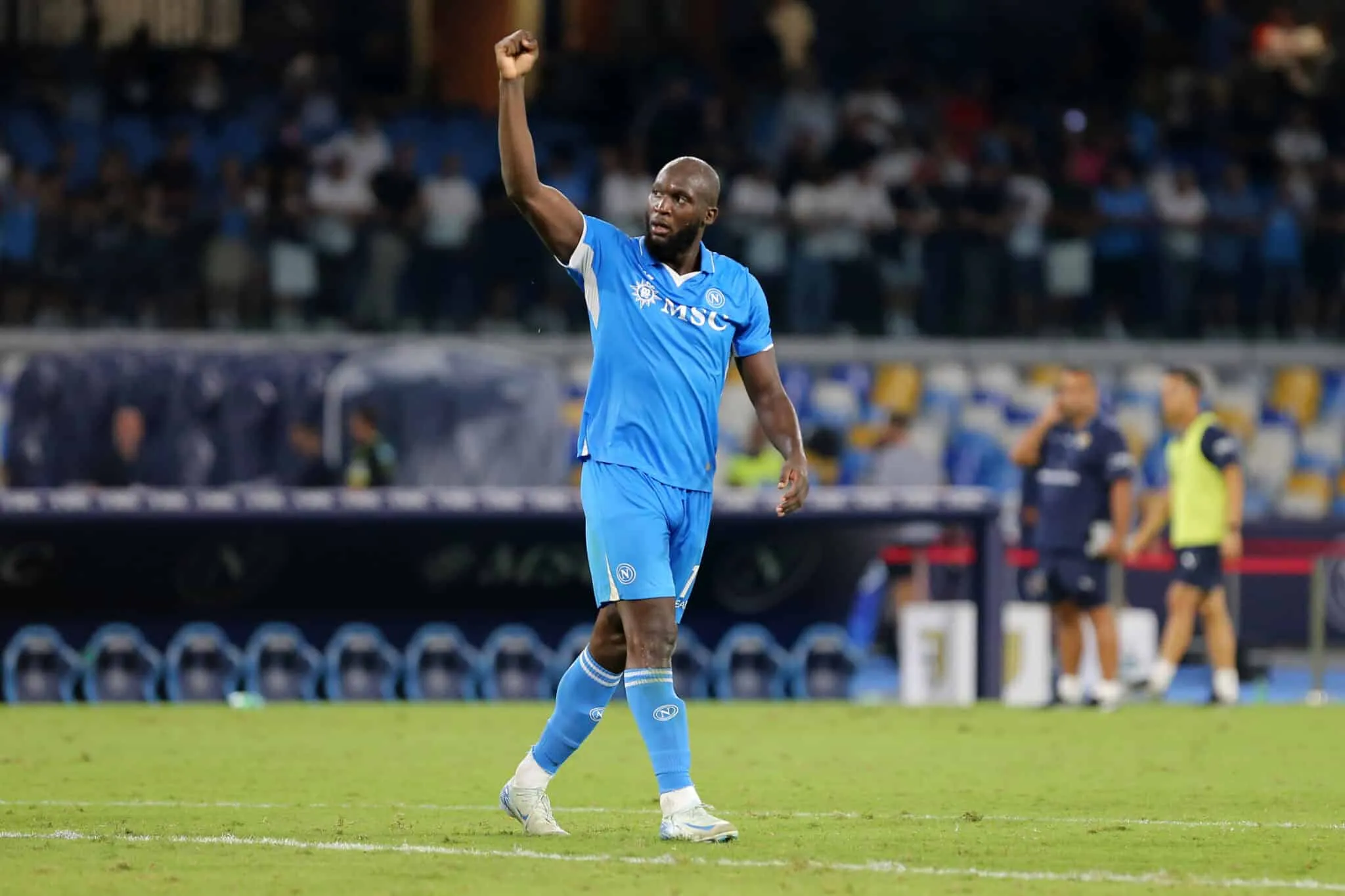 Consigli fantacalcio, chi schierare nella 4^ giornata: la prima di Big Rom