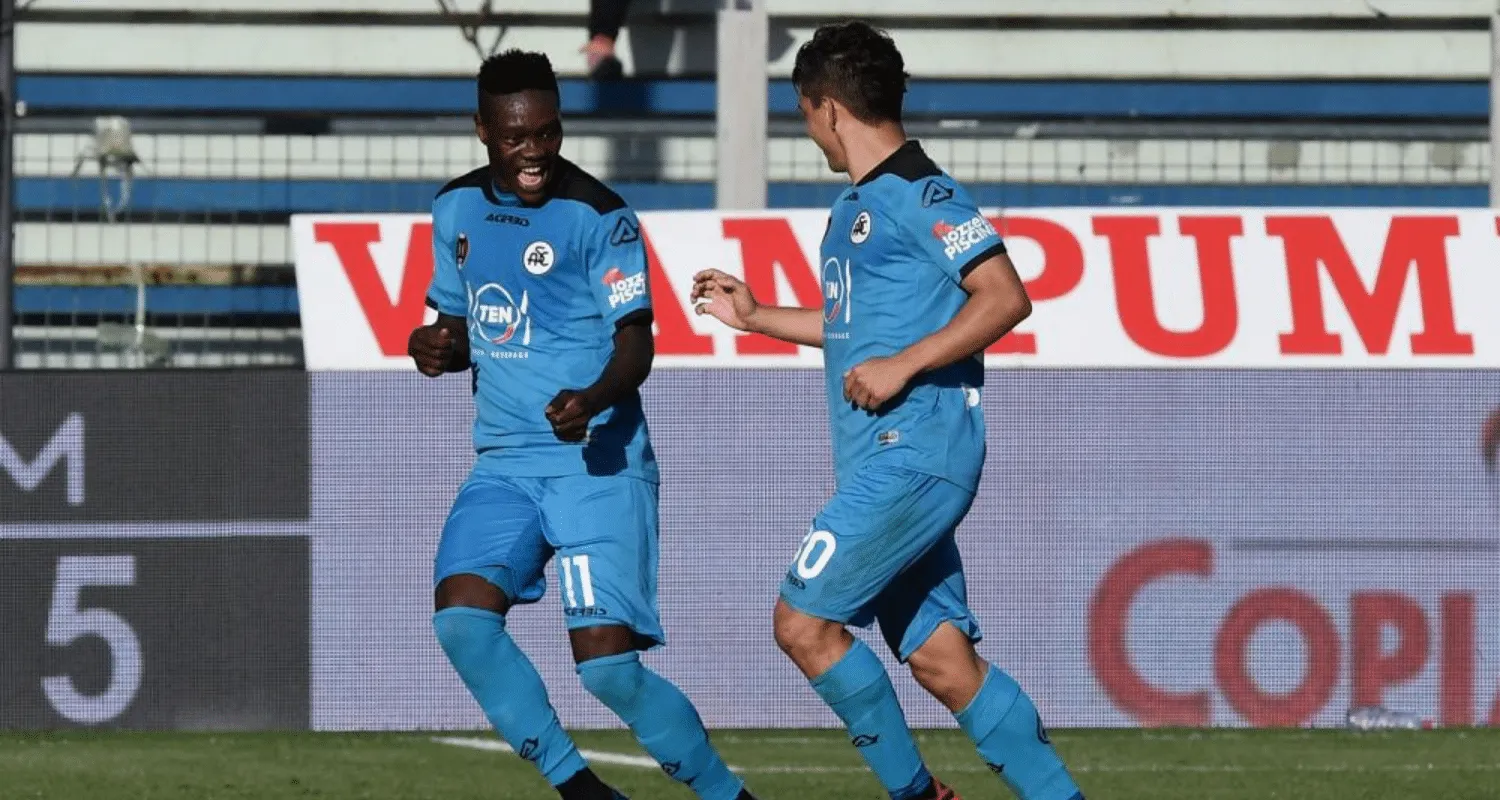 Crotone-Spezia: orario, probabili formazioni e dove vederla in tv