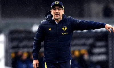 Verona-Napoli 3-1, Juric carico: “Zaccagni e Lazovic fondamentali per noi”