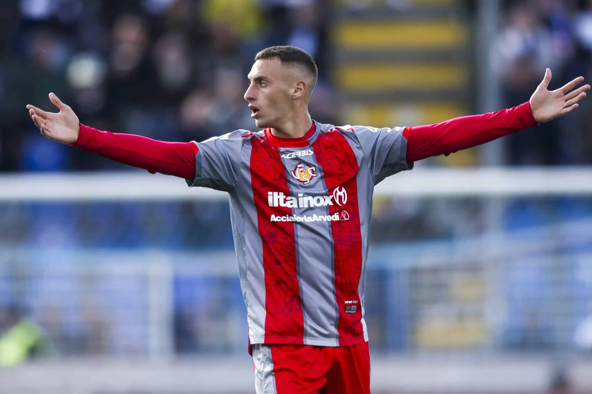 Fantacalcio, gol di Terracciano o autogol di Kabasele? La decisione della Lega