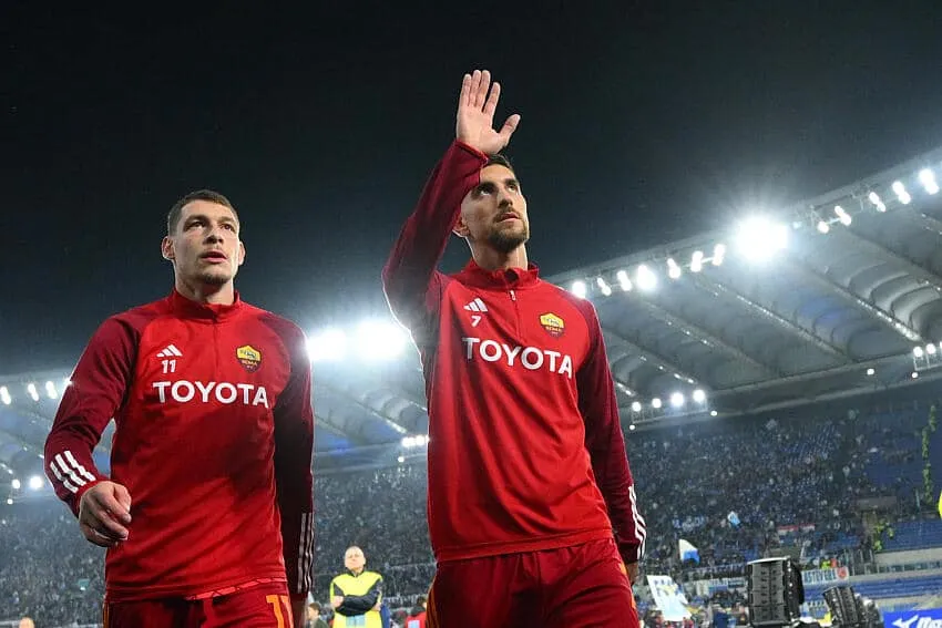 Roma, che fine ha fatto Pellegrini? Gli aggiornamenti sull&rsquo;infortunio e i tempi di recupero per&nbsp;il&nbsp;fantacalcio