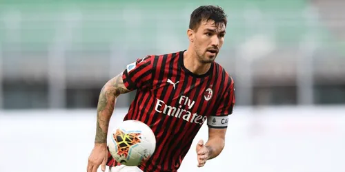 Da Romagnoli a Sau: gli squalificati per la 19^ giornata di Serie A
