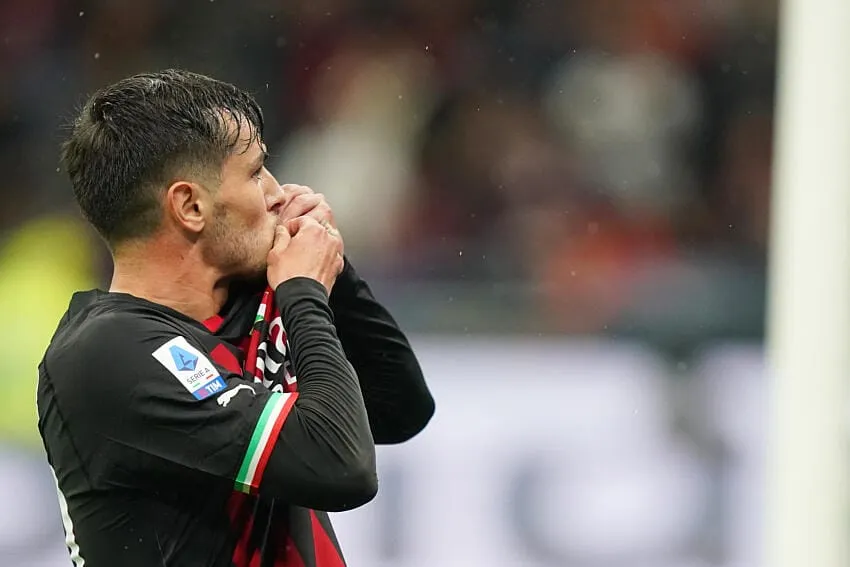 Calciomercato Milan: deciso il futuro di Brahim Diaz