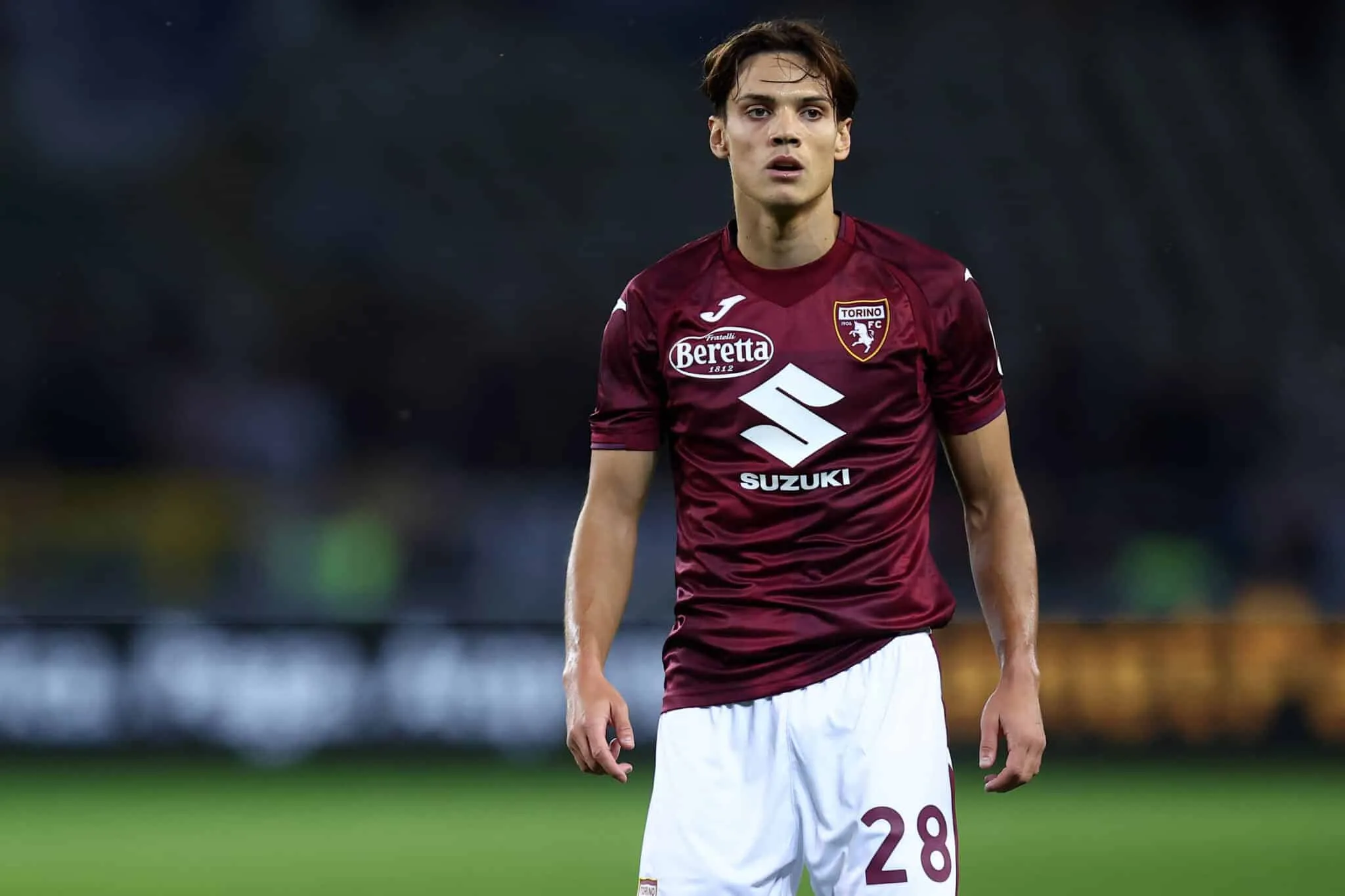 Infortunati Serie A, le indicazioni per il fantacalcio: Ricci, Pellegrini, Suslov, Barella. Chi rientra e chi resta fuori
