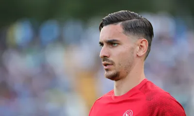 Calciomercato Napoli, rebus porta: Meret e Caprile non convincono, spunta un ex nazionale argentino