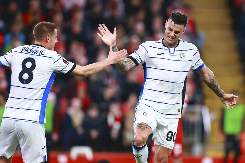 pasalic scamacca atalanta