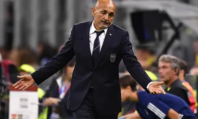 Italia, Spalletti avverte Chiesa: “Problema fisico? La Nazionale devi volerla! Che non succeda come l’altra volta…”