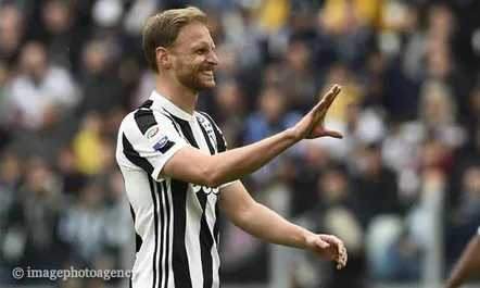 Juventus-Bologna, i convocati di Allegri: torna Chiellini, out Howedes