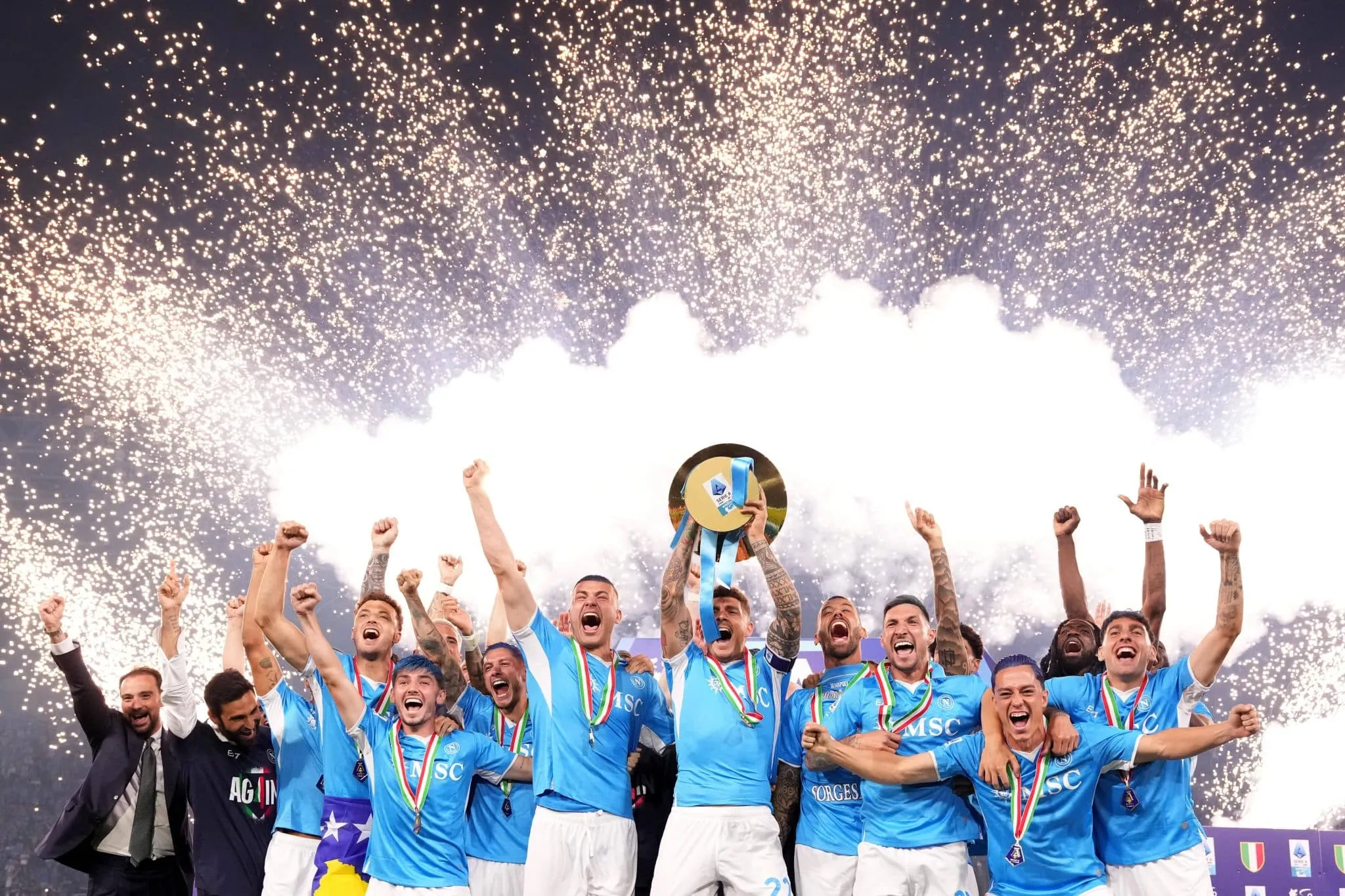 Serie A 2025/2026: tutto sul calendario: quando e dove si fa, i criteri di compilazione e dove vederlo in tv