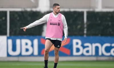 Juventus, nuovo infortunio per Demiral. Salta derby e Barcellona