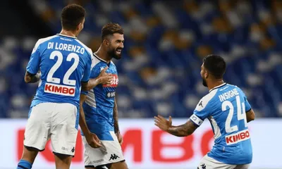 Barcellona-Napoli: orario, probabili formazioni e dove vederla in tv