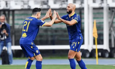 Verona-Spal: orario, probabili formazioni e dove vederla in tv