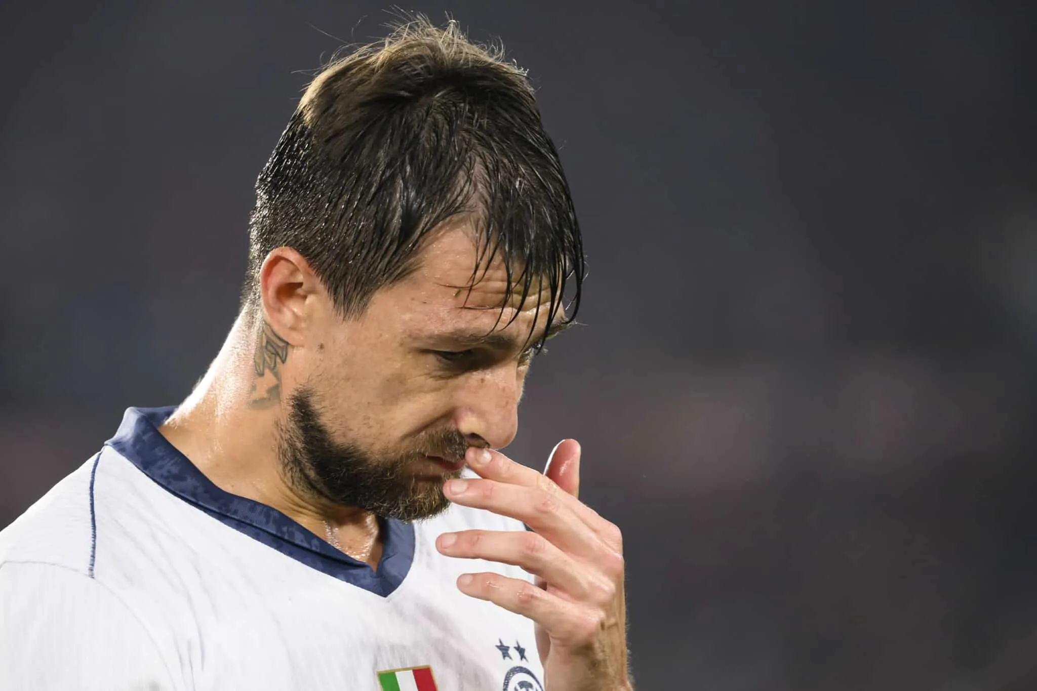 Fantacalcio, infortunio Acerbi: cos&rsquo;&egrave; successo al difensore dell&rsquo;Inter