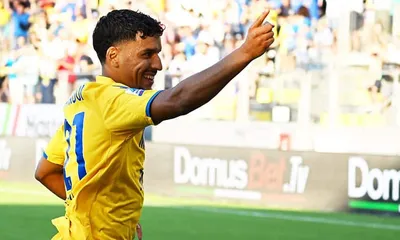 Frosinone, si rivede Harroui! Le novità per il fantacalcio in vista del Torino