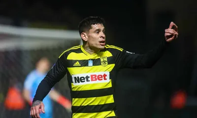 Che fine ha fatto Juan Iturbe: il folletto argentino che fece dimettere Conte