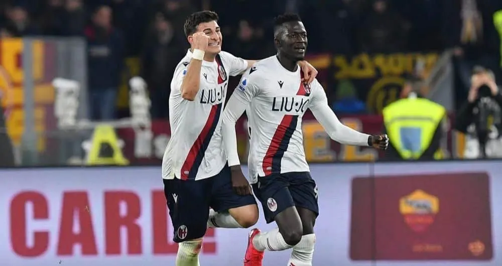 Sampdoria-Bologna: orario, probabili formazioni,28^giornata di Serie A