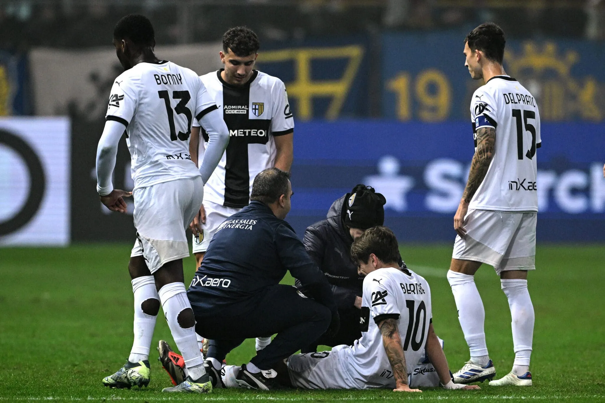 Fantacalcio, gli esami confermano il brutto infortunio per Bernab&eacute;: &egrave; gi&agrave; finito! I tempi di recupero e quante partite salta