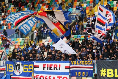 La Sampdoria va in Serie B dopo 11 anni: retrocessione aritmetica con 4 giornate di anticipo