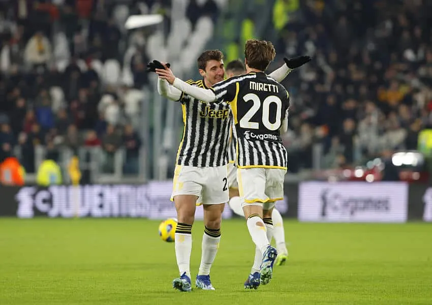 Coppa Italia, date e orari dei quarti di finale: si comincia martedì