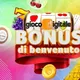 Gioco Digitale: Bonus Benvenuto e Promozioni
