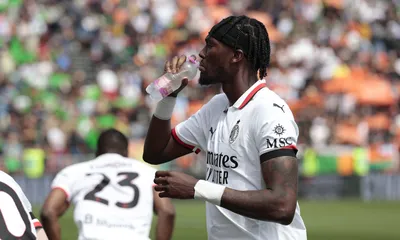 Milan, quando torna Abraham? Buone notizie dall&rsquo;allenamento odierno