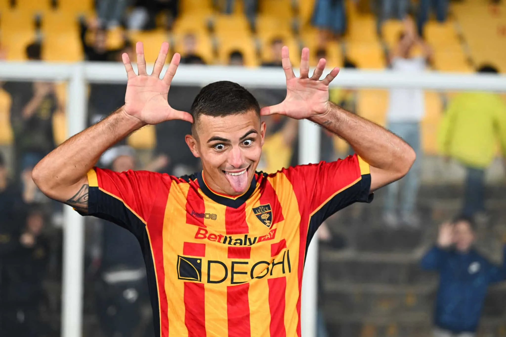 Fantacalcio, 5 possibili sorprese che non schiereresti nella 6^ giornata: c&rsquo;&egrave; il giocatore che tira di pi&ugrave; in Serie A