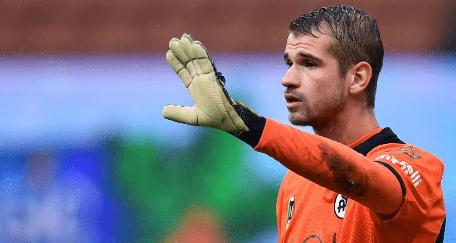 Provedel non sei solo: gli squalificati per bestemmie in Italia