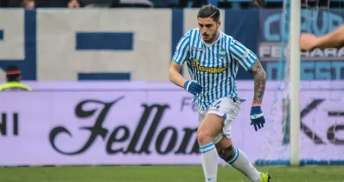 Sassuolo-Spal 1-1, le pagelle: male Duncan, bene Bonifazi e Petagna