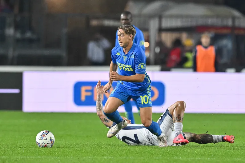 fazzini empoli