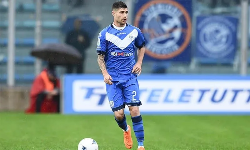 Serie B, i risultati della 22^ giornata: il Palermo pareggia e cede la prima posizione al Brescia