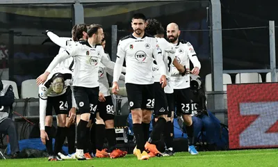 Spezia-Benevento: orario, probabili formazioni e dove vederla in tv