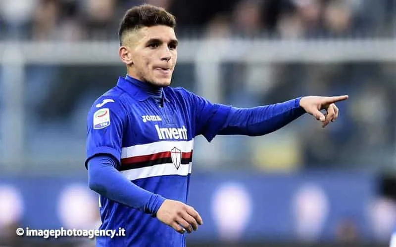 UFFICIALE : Sampdoria, Torreira passa all’Arsenal
