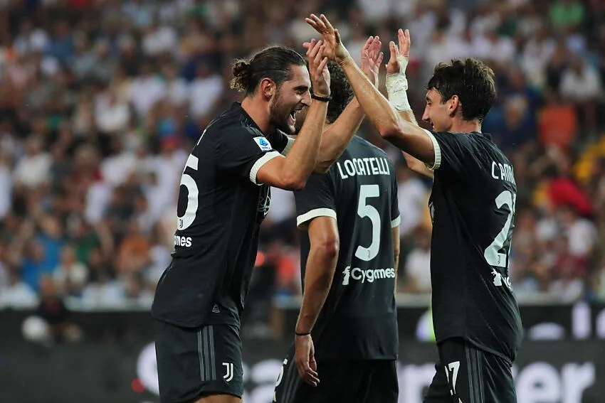 Juventus-Bologna: probabili formazioni, consigli fantacalcio e orario