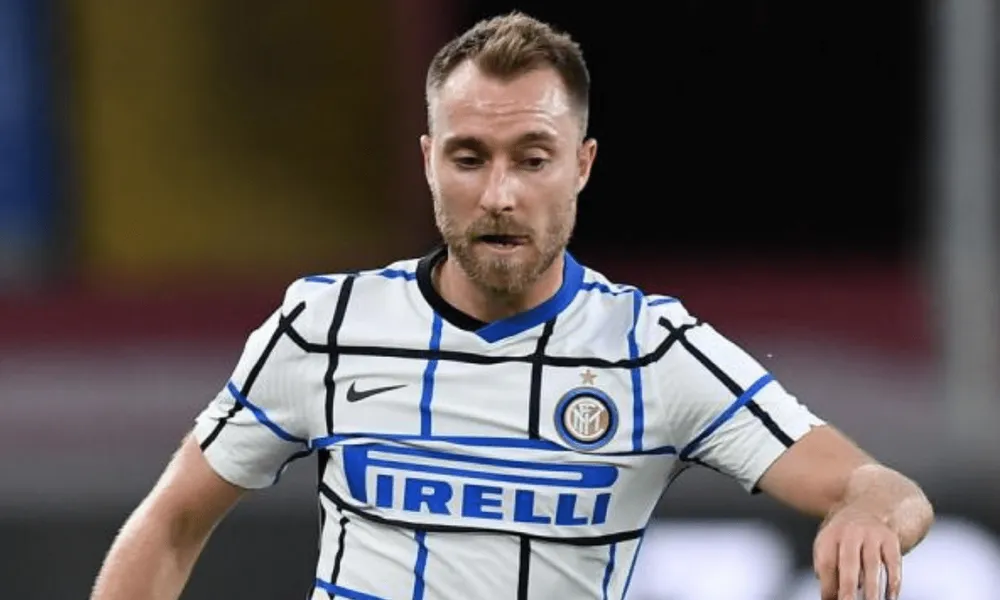 Napoli-Inter 1-1, le pagelle: Handanovic goffo, Eriksen salva ed Osimhen stecca