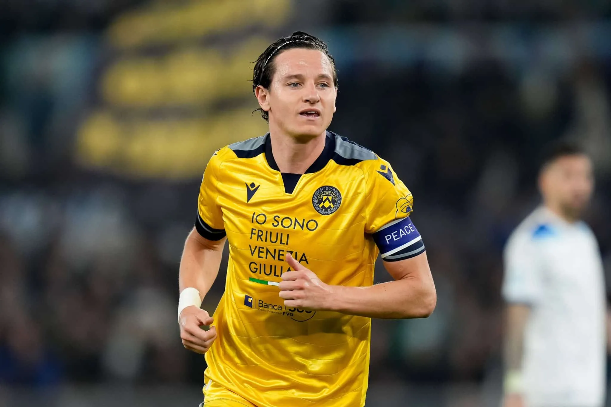 Udinese-Verona, perché non gioca Thauvin? Brutte notizie per i fantallenatori