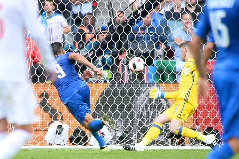 Graziano-Pell&egrave;-Italia