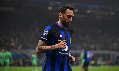 Fantacalcio, Inter in ansia per Calhanoglu! Out anche contro l&rsquo;Atalanta, ecco la data del rientro