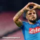 Esultanza-gol-Lorenzo-Insigne-Champions-League