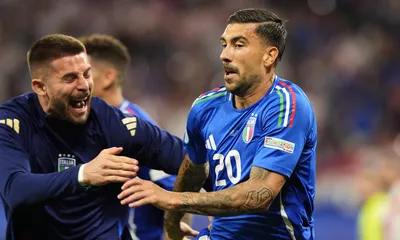 Mattia-Zaccagni-Italia-Euro-2024-Croazia