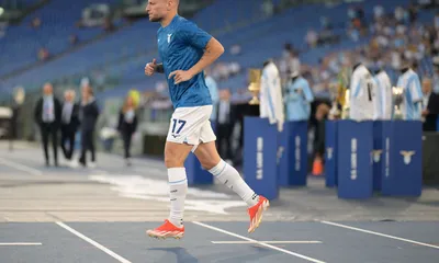 Calciomercato Lazio, addio Immobile: ecco la nuova destinazione&nbsp;del&nbsp;capitano