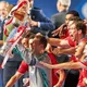 Bayern Monaco campion d'Europa 2019 2020