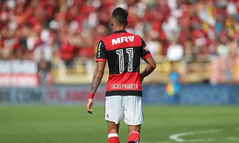 Calciomercato Milan: alla scoperta di Paquetá, il nuovo pupillo di Leonardo