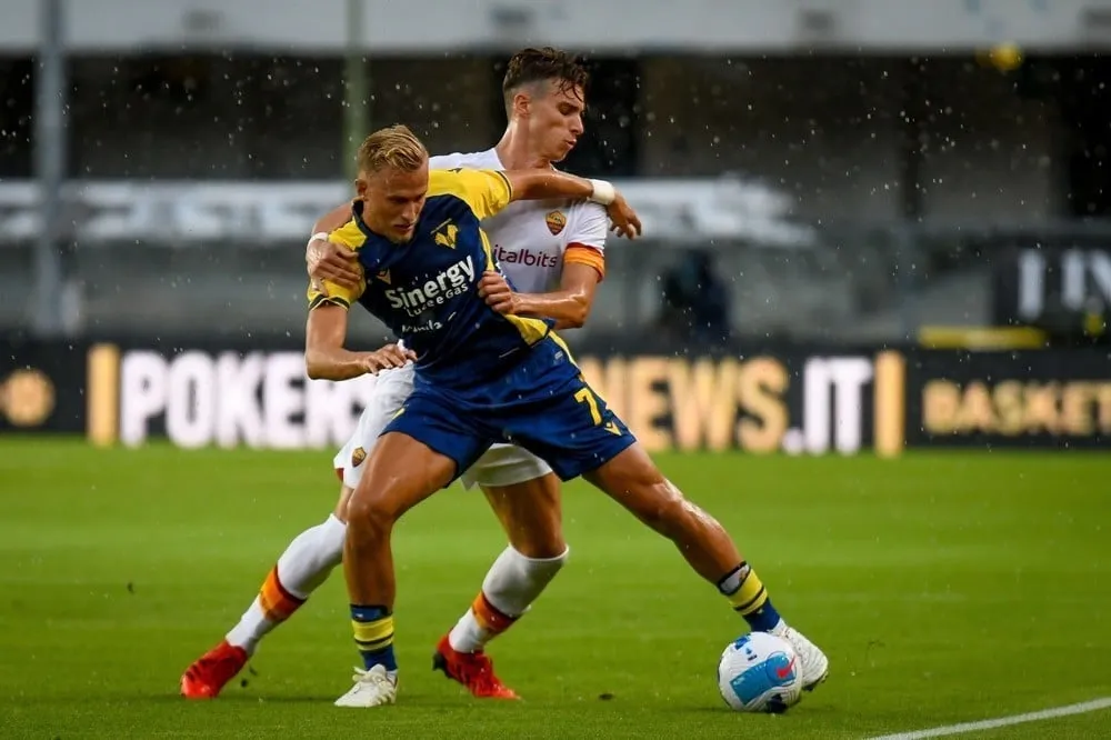 Hellas Verona-Venezia: probabili formazioni, consigli fantacalcio e orario