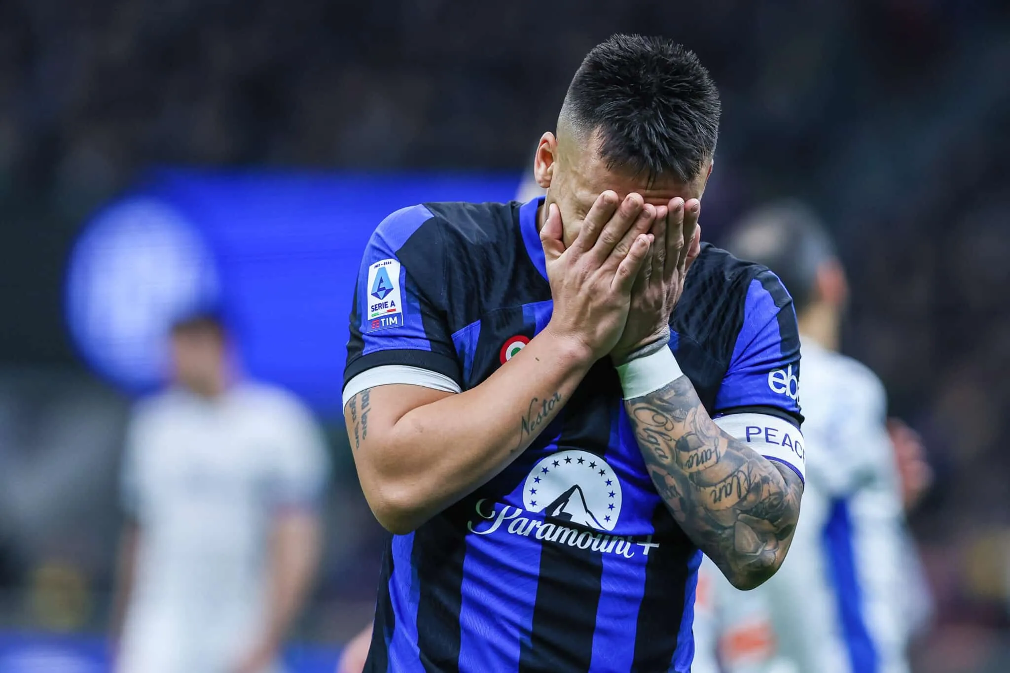 Inter, si è inceppata la Thu-La: zero bonus al fantacalcio nelle ultime 5, fantallenatori disperati!