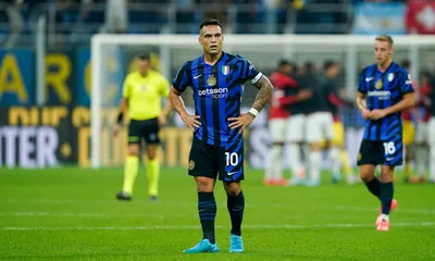 Serie A, bomber in crisi: i big 3 steccano ancora, al fantacalcio si contano&nbsp;i&nbsp;danni!