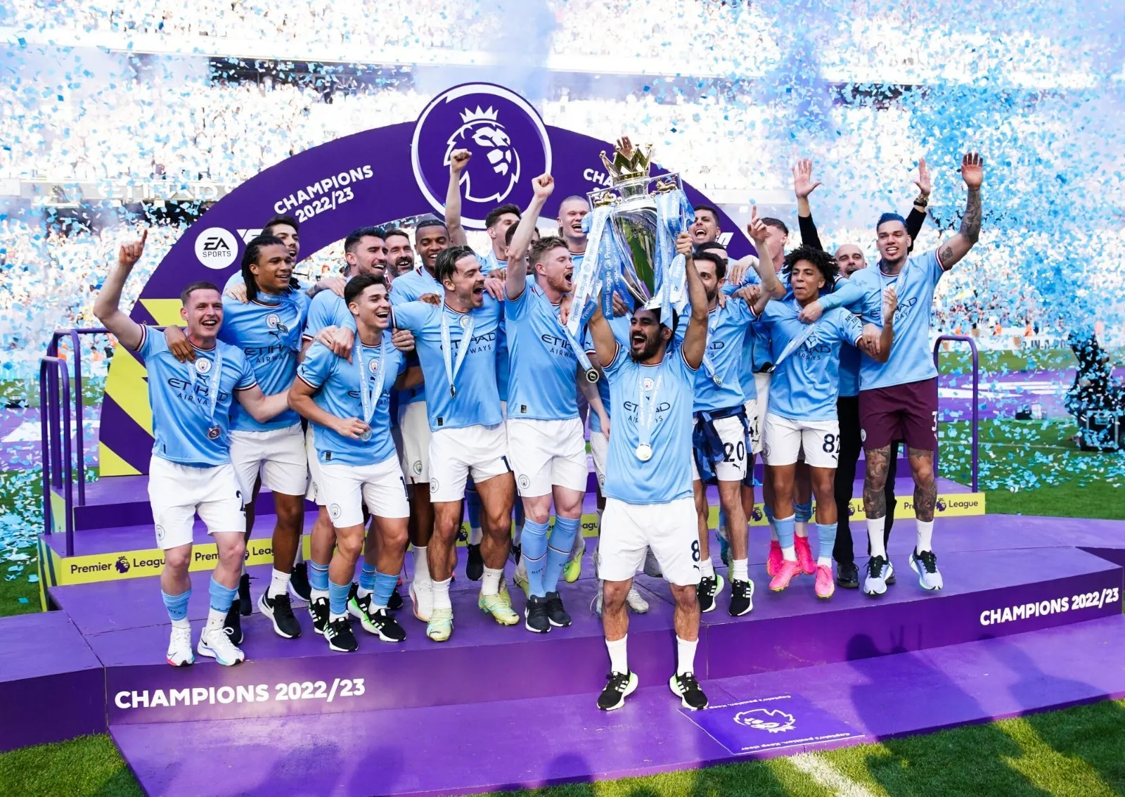 Dalla Premier League alla Liga: quando iniziano i campionati 2023/24 in Europa