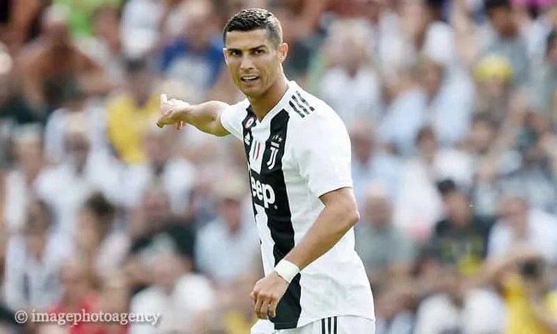 Serie A, Casiraghi vaglia i centravanti: “CR7 sotto i 40, Immobile il più decisivo”