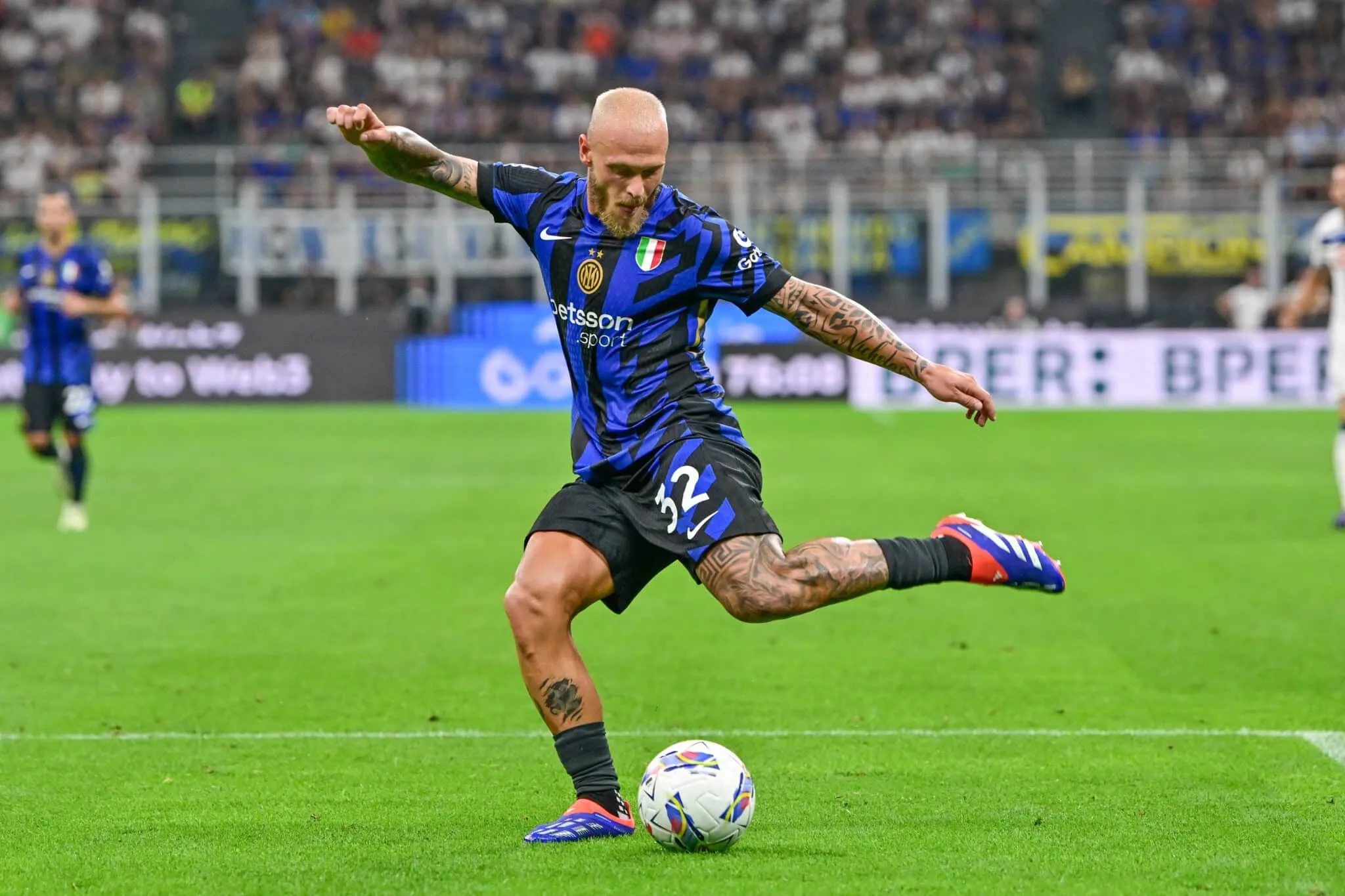 Infortunati Serie A, le indicazioni per il fantacalcio: Dimarco, Maignan, Gudmundsson, Saelemaekers. Chi rientra e chi resta fuori