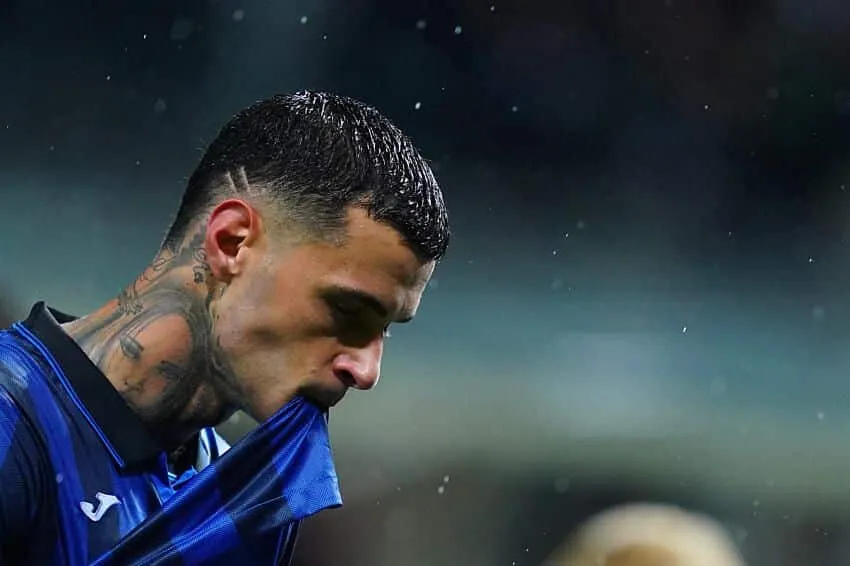 Atalanta, Scamacca è ancora un titolare? La sua gestione al fantacalcio